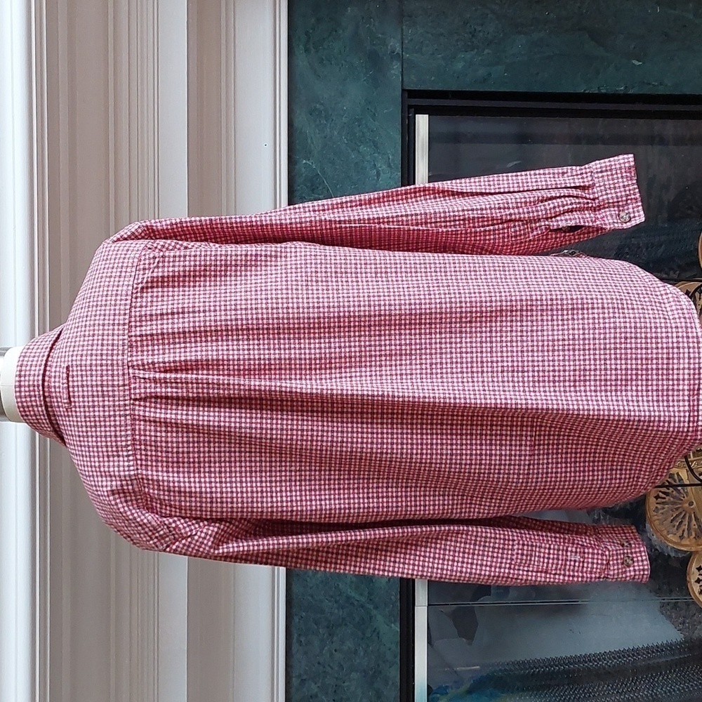 Boston Traders Button Down Shirt - image 3